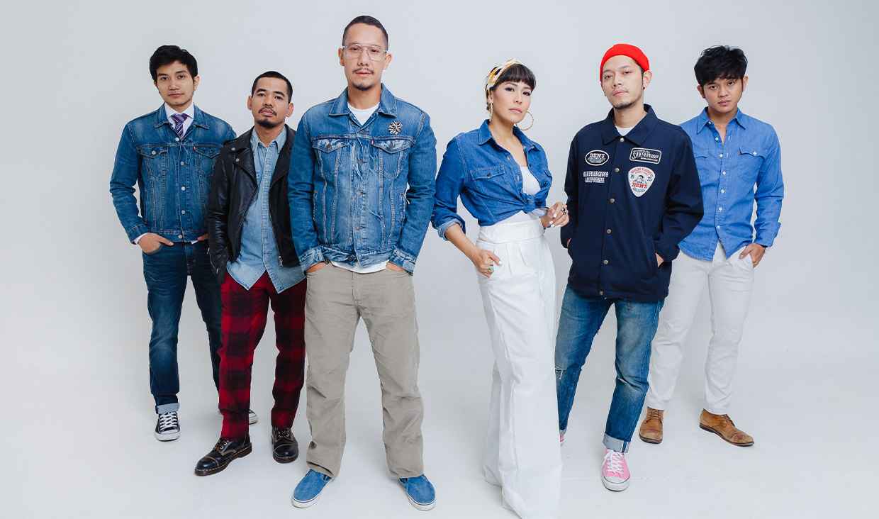 Maliq & D’Essentials yang sering bikin heboh berita musik Indonesia 2